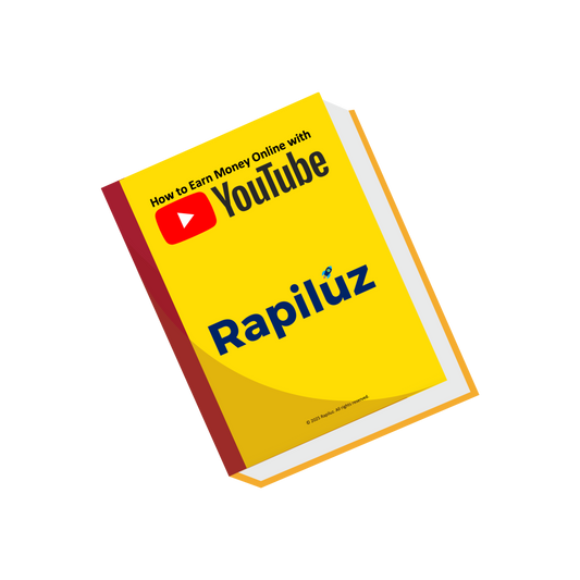 Learn to Earn with YouTube Automation E-Book